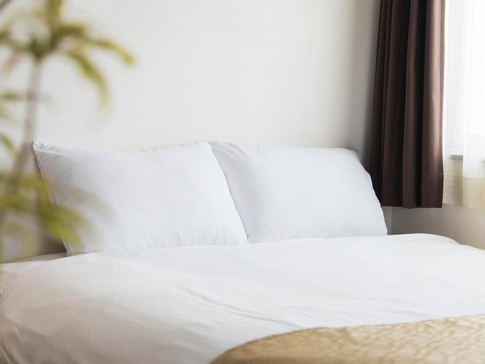 Comfort Plus Chatan Luaran gambar